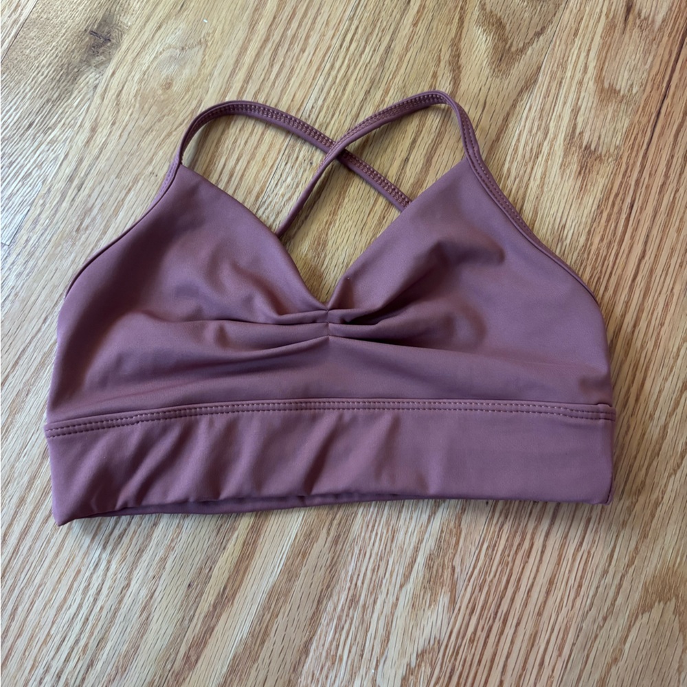 Tiger Friday FX Bra